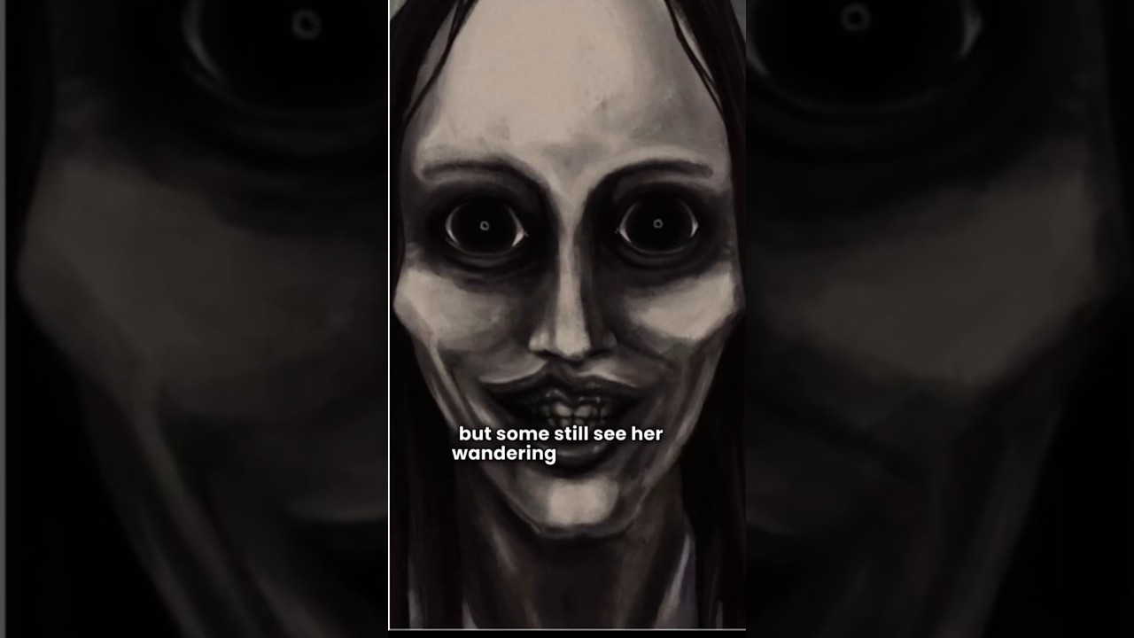 Mona D. Lanius Disappeared Without a Trace