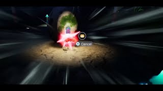 Pikmin 4 - The easiest way to kill Smoky Progg (Cavern for a King 10 - spawn kill)