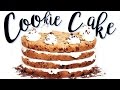 EPIC MILK & COOKIE CAKE | Baking with Meghan