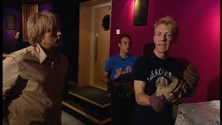 The Magic Roundabout 2005 - The Sound Of Magic