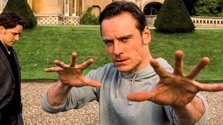 Top 10 Magneto Flexes in Movies