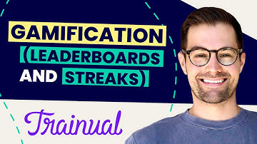 New Training Tab & Gamification in Trainual | Turn Training Into a Habit