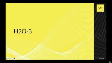 Getting Your Feet Wet with Machine Learning