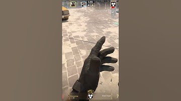 random CS2 clips 2  #gaming #cs2