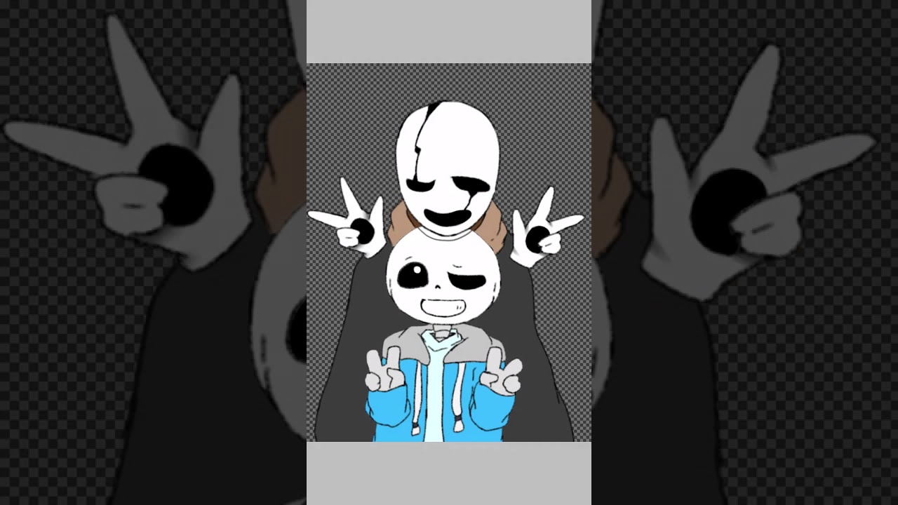 無料イラスト画像 これまでで最高のかわいい Undertale Sans イラスト