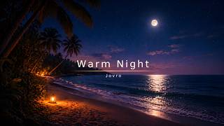 🌴 Warm Night – Deep Chill Reggae Album for Relaxing &amp; Night Vibes 🌙