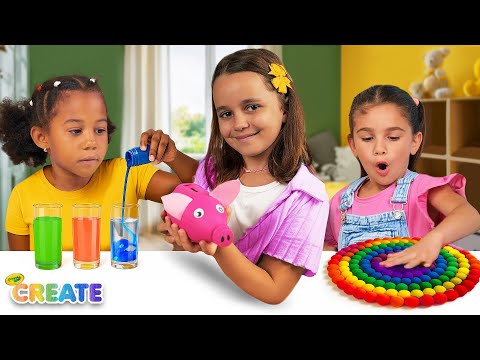 Fun Crafts for