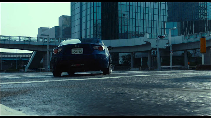 『アンフェア the end』予告編