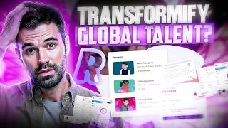 Transformify (TFY) Explained 2026: Global AI Hiring, Contractor Payments & Workforce Management