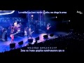 CNBLUE - Get Away [LIVE] [Sub español + Kanji + Roman]