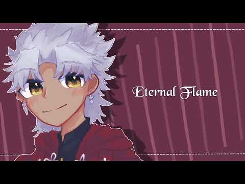 【Fate/UTAU】Eternal Flame【天草四郎】