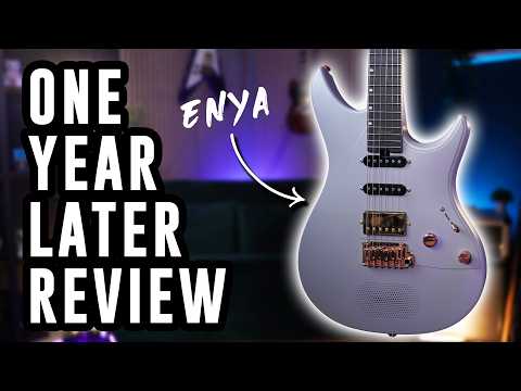 The Enya Inspire - 1 YEAR LATER Review!