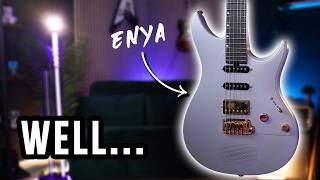 I Used the Enya Inspire for 1 Year… Here’s the Truth