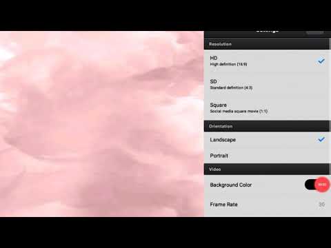 circle spin transition (ccp)
