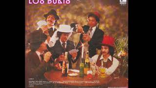 Los Bukis - Me muero porque seas mi novia (audio HQ HD)