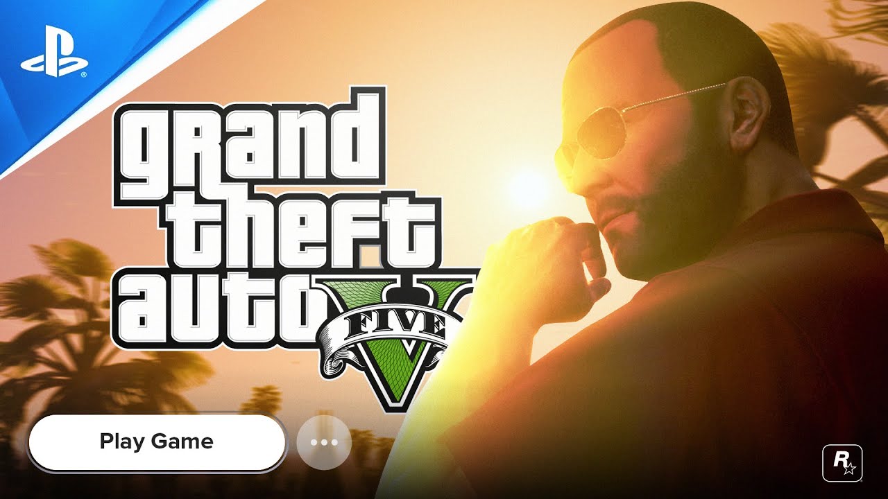 GTA 5 PS5 Xbox Series X release time, New Zealand early access trick, UK  prices, Gaming, Entertainment