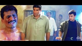 सरफ़रोश Climax - इसका एनकाउंटर कर दो सलीम | Sarfarosh | Hindi Movie | Aamir Khan | Nawazuddin Scene