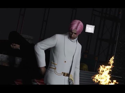 Hextor - HighJackz [ Official MV ]