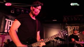 Royal Blood - Out of the Black (live @ BNN Thats Live - 3FM)