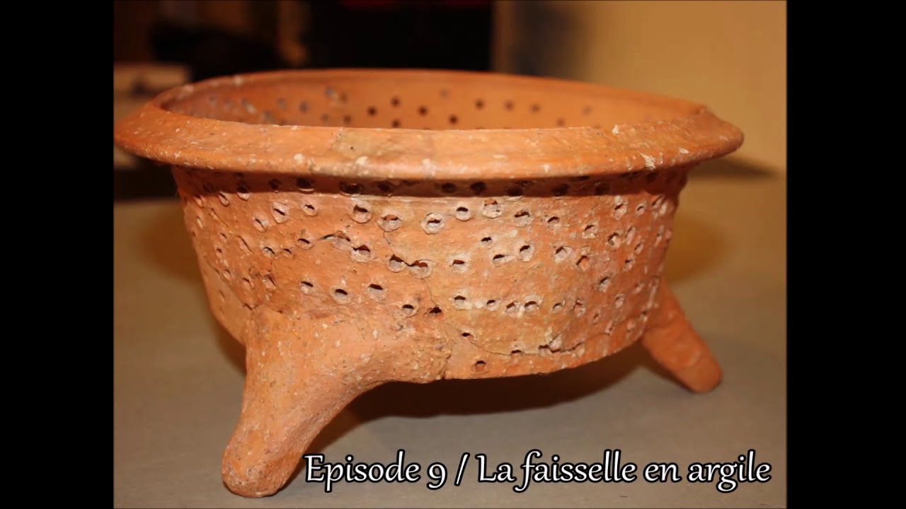 La recette du fromage frais en faisselle