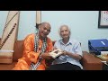 VN Unknown #19: Cuộc diện kiến lịch sử giữa nhạc sư Vĩnh Bảo 101 tuổi và Color Man (Phần 1)