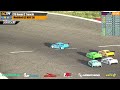 Cayote Modified Q2 ETS RD2 Season #19 2026/27 Trencin, SVK