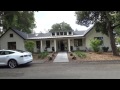 США 4622: Смотрим новый дом в Лос Алтос за 5 миллионов долларов