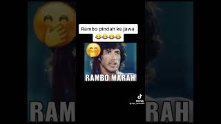 rambo marah