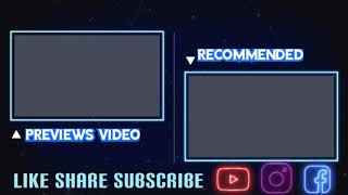 New Outro