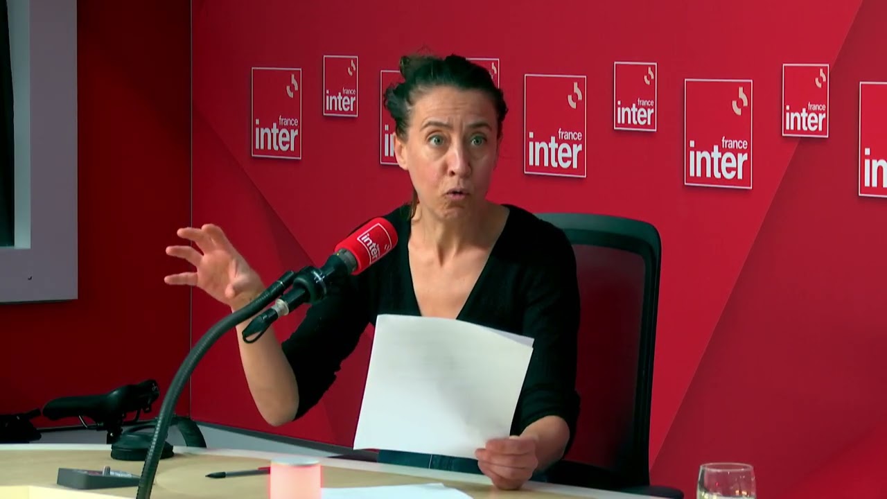 A l’échelle du globe, les sols s’enrichissent en carbone - Tout va bien dans ce monde