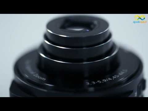 Sony Cyber-shot QX10:كاميرا حقيقية لهاتفك المحمول