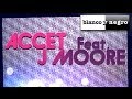 Accet Feat. J.Moore - I Wonder (Official Audio)