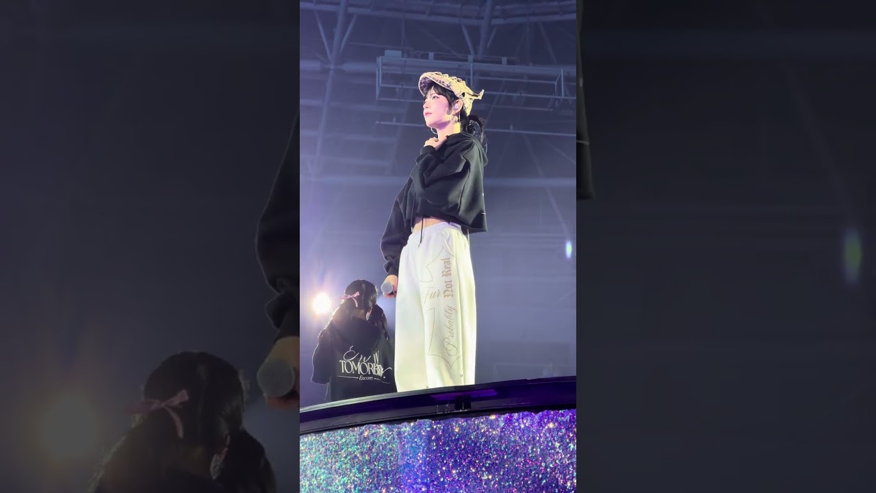 260130 앵콜 눈맞춤 + Merry Go Round