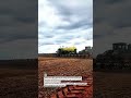 Precision Planting Powerhouse in Action! #Farming #AgriTech #TractorLife