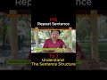 PTE Repeat Sentence: Understand the Sentence