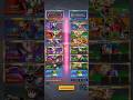 LF Android 13 survives 14* ULTRA &amp; LF Merged Zamasu #shorts #short #dragonball #dragonballlegends