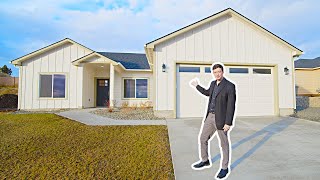 640 SW Cayuse Street, Pullman, WA Walkthrough | BEAUTIFULLY Designed Single Level Living! 640 SW Cayuse Street, Pullman, WA Walkthrough | BEAUTIFULLY Designed Single Level Living!