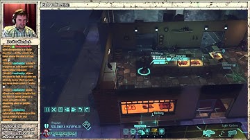 Night of the Cyberdisc