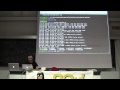 Basta MATLAB - Introduzione a Python per il calcolo scientifico - Parte 2