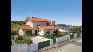 Moradia T5 remodelada com vistas panorâmicas, churrasco, jardim e quintal em Santa Clara - Coimbra