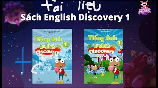 English Discovery 1 | Documents here /Emily Phonics screenshot 5