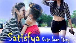 Satisfya   Hot Love Story   Gaddi Lamborghini   Imran Khan   AiSh   Munna & Roja   Tiktok Viral Song