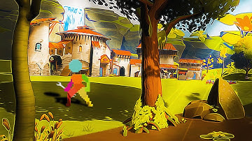 Fixing MY Mistakes! : DevLog #3