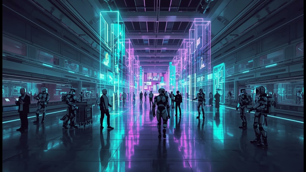 Music for work. Background music. Work. Car ride.