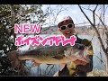 【水野浩聡】NEWポイズンアドレナオカッパリの3本