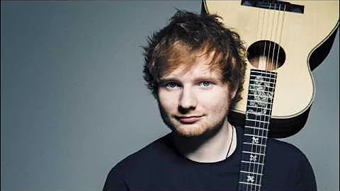 guitar backing track original ed sheeran thinking out loud