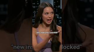 Olivia Rodrigo MOST DISRESPECTFUL Interview.. #oliviarodrigo Resimi