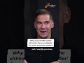The Secret to Dan Martell’s Massive Impact 🧠#Shorts #Entrepreneur #HealthIsWealth #BusinessTips
