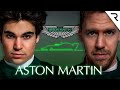 How Aston Martin’s F1 hype stands up to scrutiny