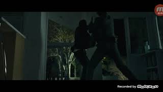 John Wick -1 Evinde Saldırı